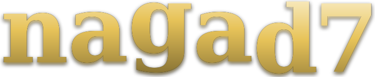 nagad7 logo